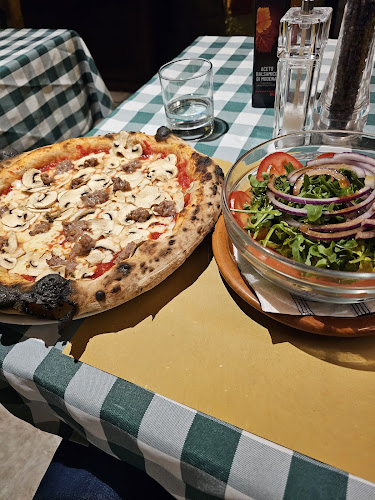 Carpe Diem - Ristorazione