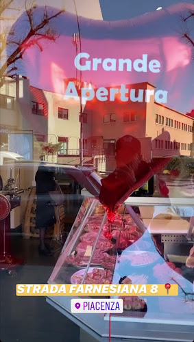 Seconda Macelleria Callegari