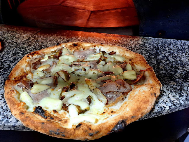 Opinii despre Pizzeria napoletana Da Pasquale în Mirandola - Ristorazione