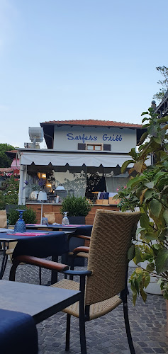 Surfer'S Grill - Ristorazione