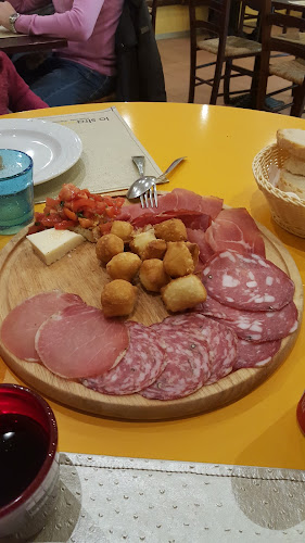 Comentarii opinii despre Ristorante Pizzeria Lo Stravizio