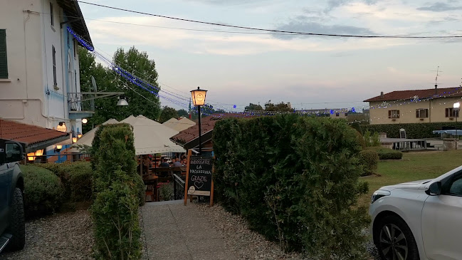 Reviews of Edelstube in Pombia - Ristorazione