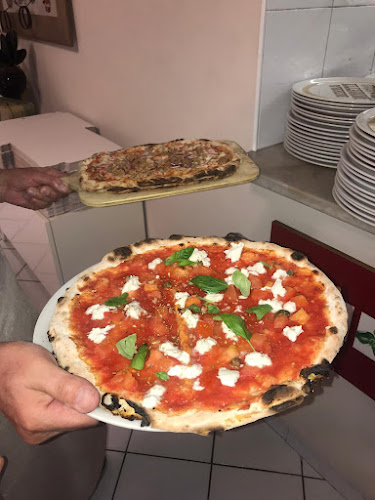 Comentarii opinii despre Pizzeria Al Pozzo