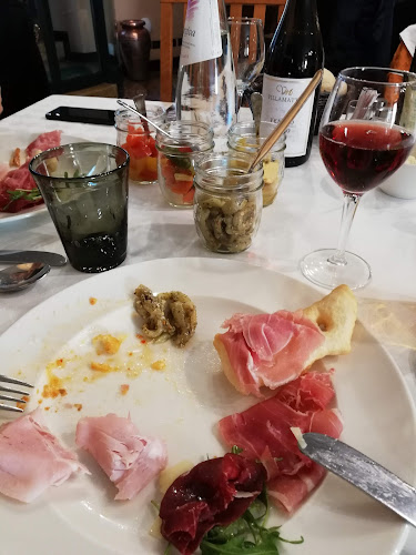 Ristorante Michelin 1855 - Verona