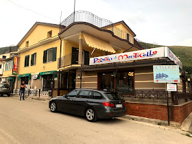Pizzeria al Monticello