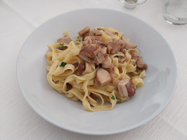 Comentarii opinii despre La Collina dei Goti Agriturismo