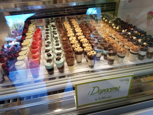 Opinii despre Gelateria Marcella în Arona - Ristorazione