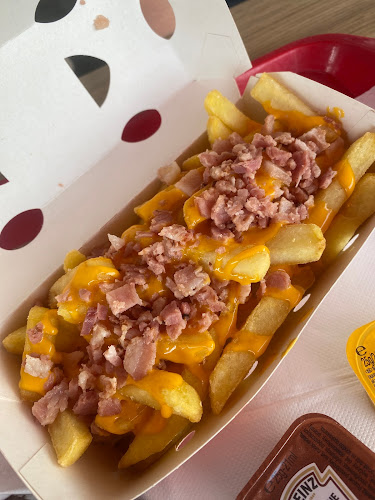 Burger King - Ristorazione