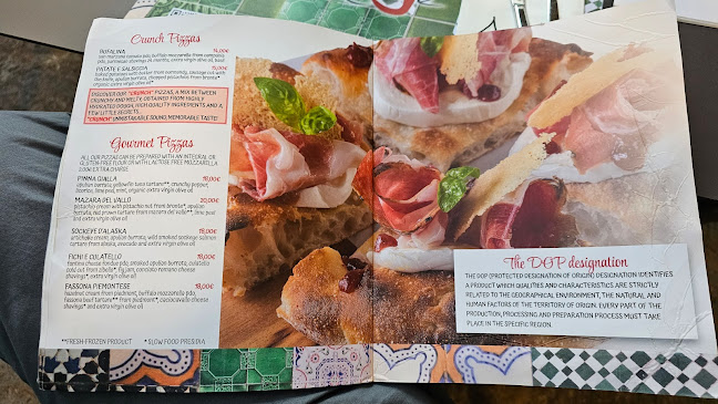 Assaje Trieste - Trieste