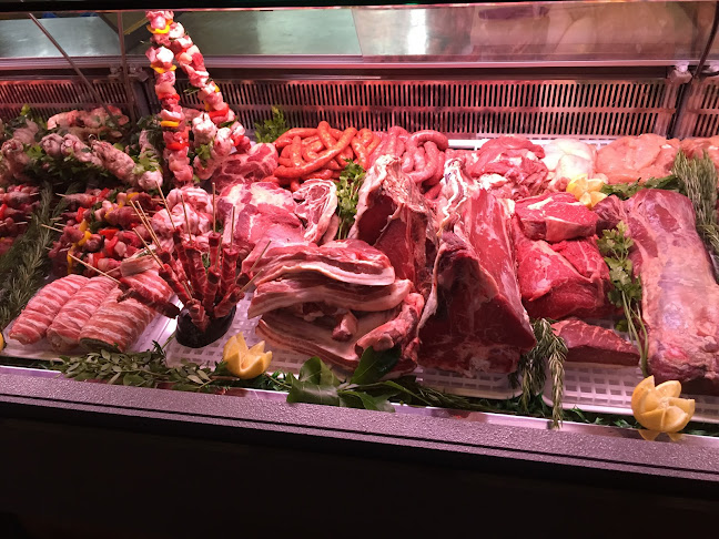 Mamba grill and sound - Borgagne