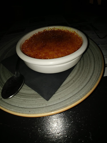 ZenzeroBlu - Ristorazione