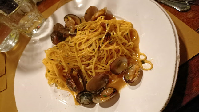 Pesa Pubblica - Ristorazione