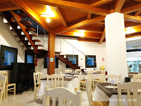 Ristorante Numero uno