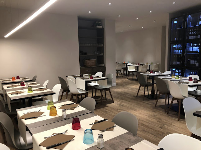 Ristorante Pizzeria Lo Stravizio - Firenze