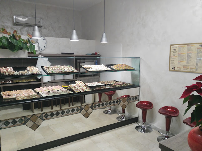 Opinii despre Pizzeria San Pio X în Mantova - Ristorazione