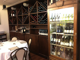 Ristorante Il Galeone