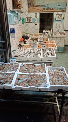 Pescheria Gaetano Civale
