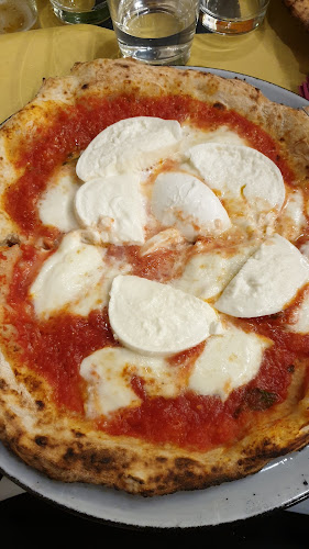 Comentarii opinii despre Made In Naples