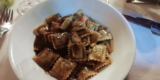 Ristorante Da Angelino - Ristorazione