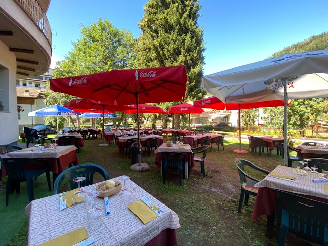 Ristorante La Caveja