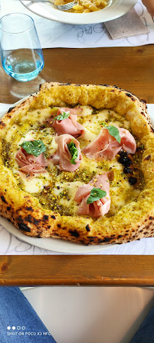 Ristorante Pizzeria Paco - Caserta