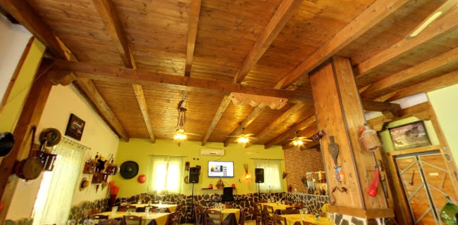 Ristorante Pizzeria La Locanda Nueva Cucina Tipica - Ristorazione