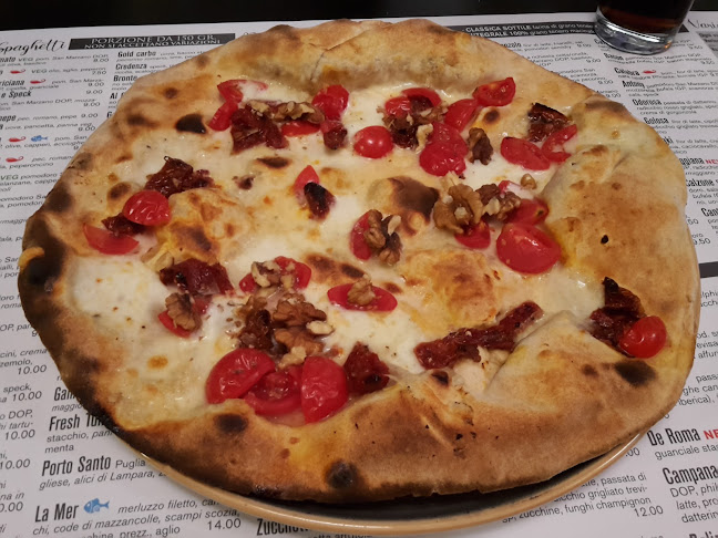 ZenzeroBlu - Castel San Pietro Terme