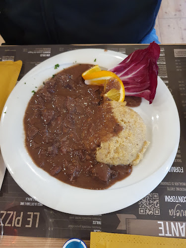 Ristorante La Caveja - Ristorazione