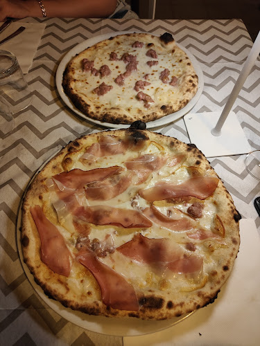 Comentarii opinii despre L'Arena del gusto | Ristorante, pizzeria