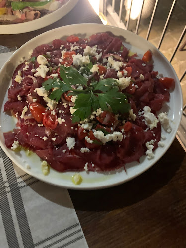 Osteria Ninetta - San Severino Marche