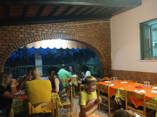 Trattoria Pizzeria La Quercia (2km da Tropea) - Santa Domenica