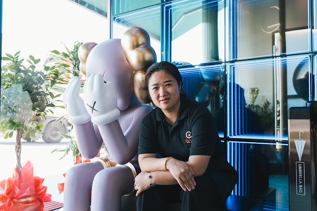 Comentarii opinii despre Yasaka Fusion Restaurant