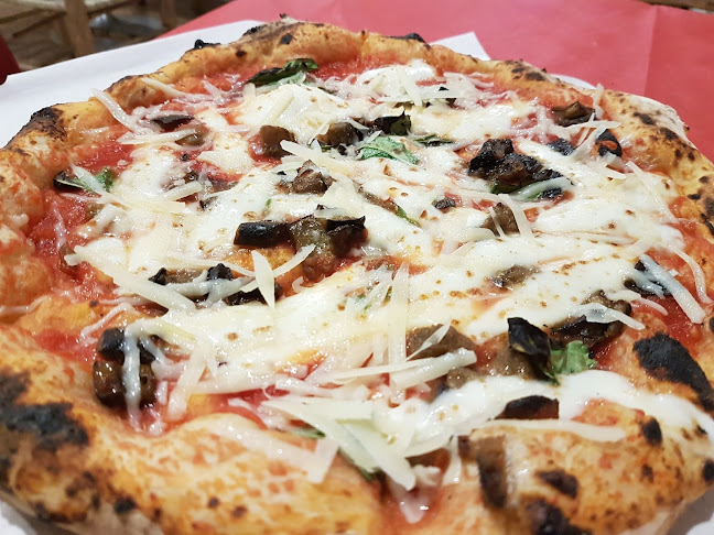 Cà pummarola e …cose