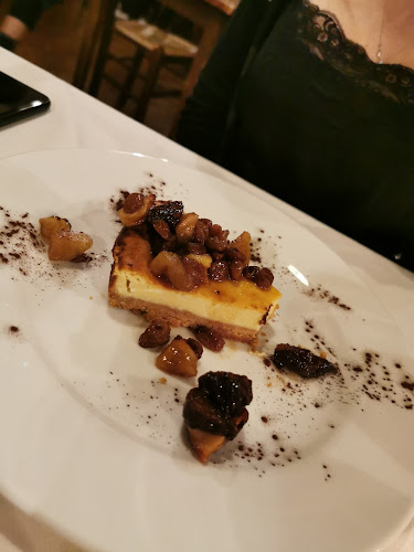 Ristorante Mecenate Phone number