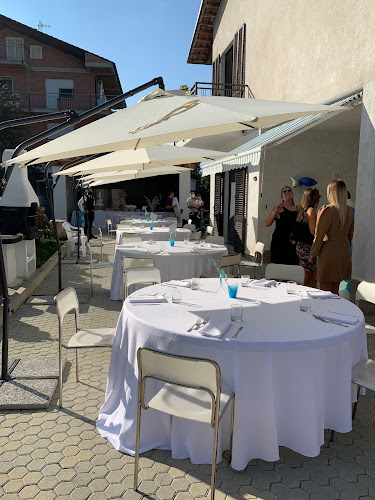 Opinii despre De Filippis Dolciaria e Catering în Torino - Ristorazione