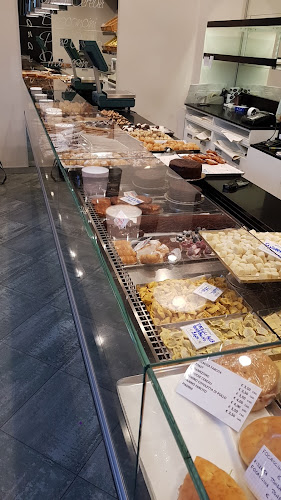 Opinii despre Panificio Lissana în Milano - Ristorazione