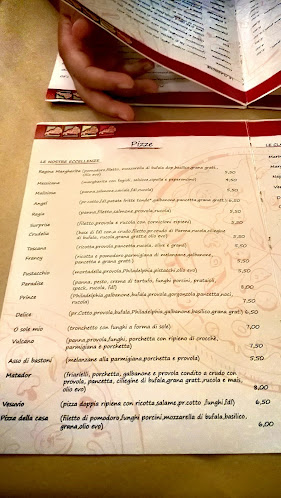 Via Giotto, 3, 80034 Marigliano NA