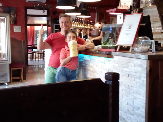 Birreria Mondial Open Times