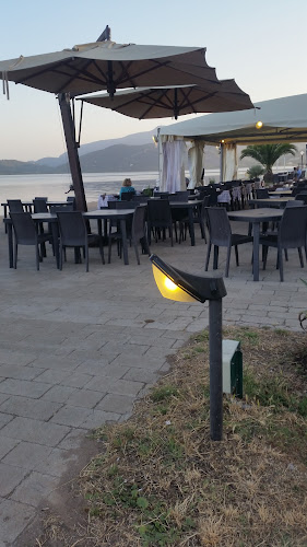 Parco ex-idroscalo, 58015 Orbetello GR