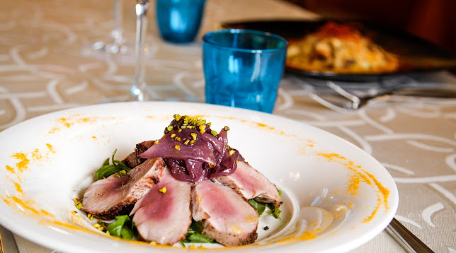 Ristorante, Pizzeria | Braceria e Griglieria I Giardini Del Novecento - Lamezia Terme