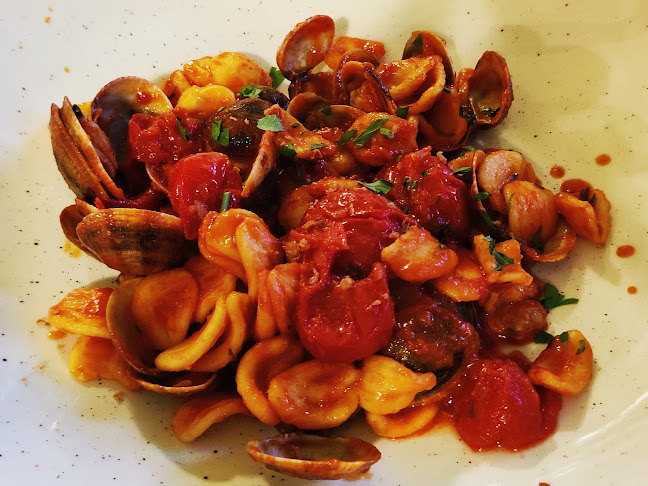 80 Voglia Ristorante Pizzeria - Mantova