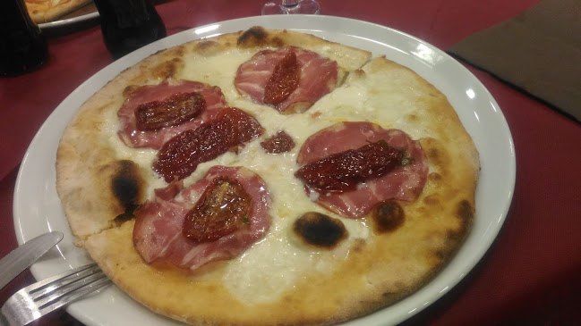 Dei Principi - Restaurant & Pizza - Bari