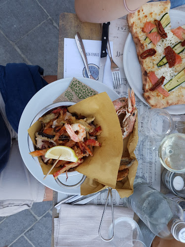 Ristorante Graf - Ristorazione