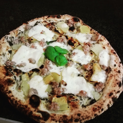 Comentarii opinii despre Pizzeria Bufala Doc