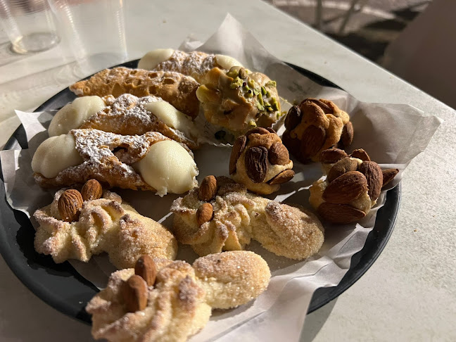 Via D. Sommariva, 95, 90040 Capaci PA