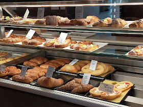 Dama Pasticceria Bar & Bistrot