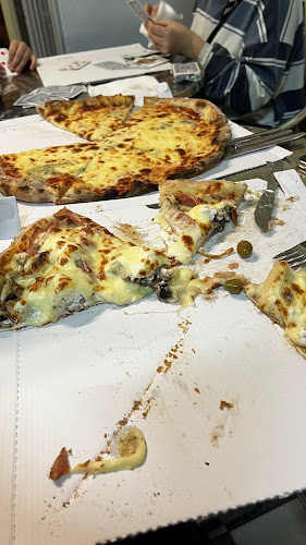 Pizze Pazze - Ristorazione