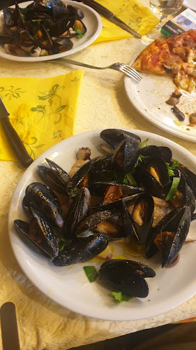 Ristorante Opera Prima - Giardini-Naxos