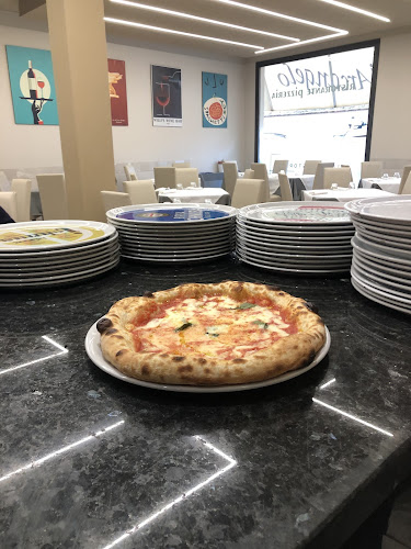 Comments and reviews of Ristorante Pizzeria L'Arcangelo