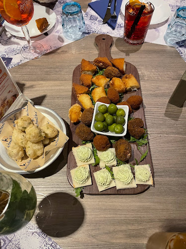 Pizzeria Autentiko (Appiano Gentile - Como) - Appiano Gentile